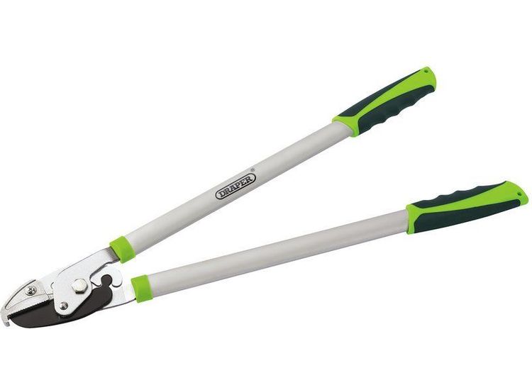 Draper 97958 Anvil Pattern Loppers with Aluminium Handles (685mm)