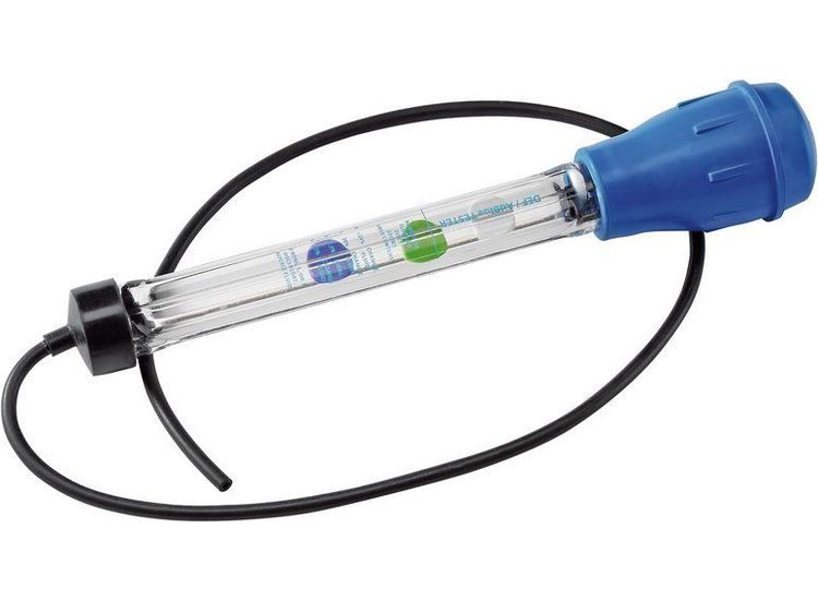 Draper 97983 AdBlue&amp;#174; Tester (Disc Type)