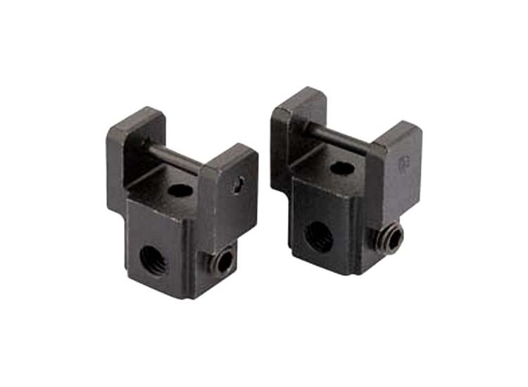 Draper 98959 Fretsaw Blade Clamp Holder Set (2 Piece)