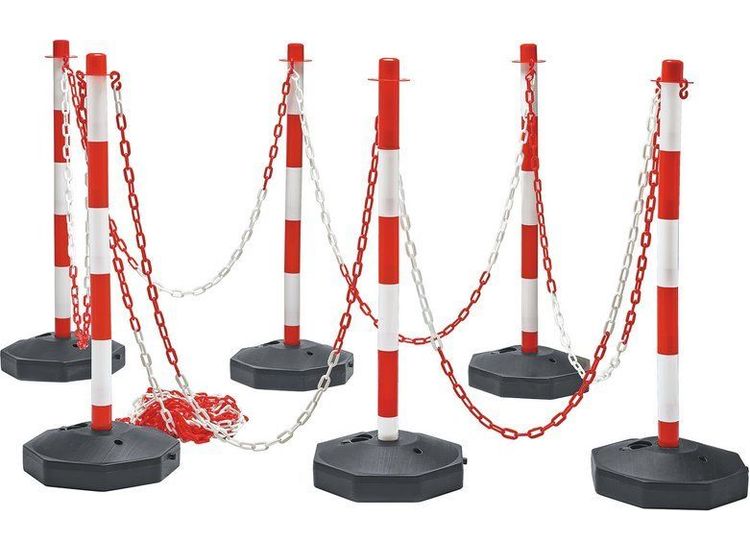 Draper 99464 Exclusion Zone Kit