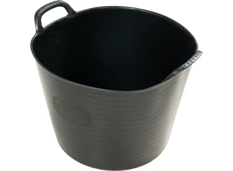 Silverline Multi-Purpose Flexible Tub 42L 940508