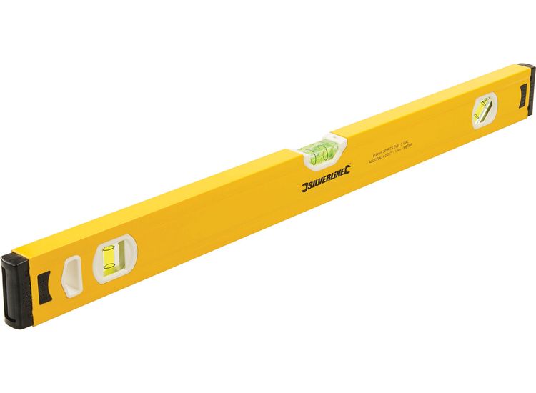 Silverline Spirit Level SL24