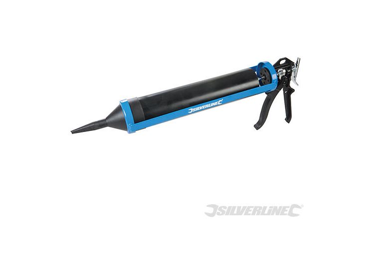 Silverline Pointing Gun Kit 794339