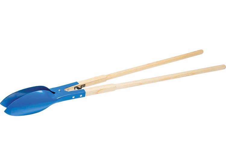 Silverline Post Hole Digger GT41 1560mm