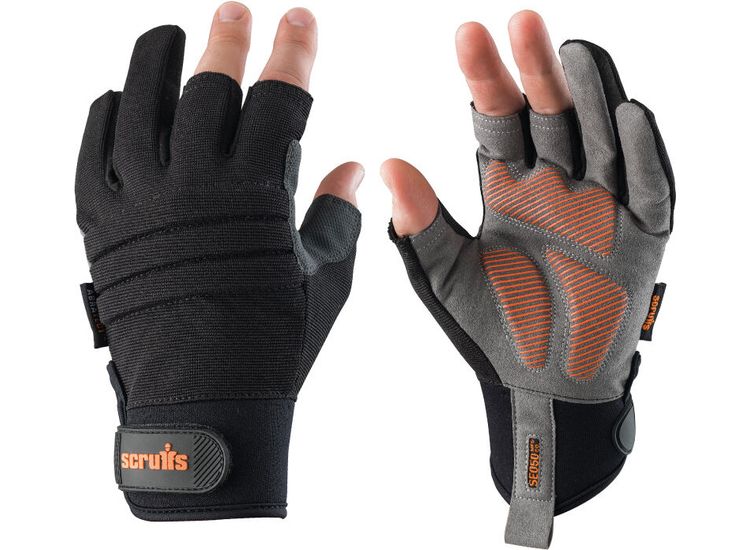 Scruffs Trade Precision Gloves