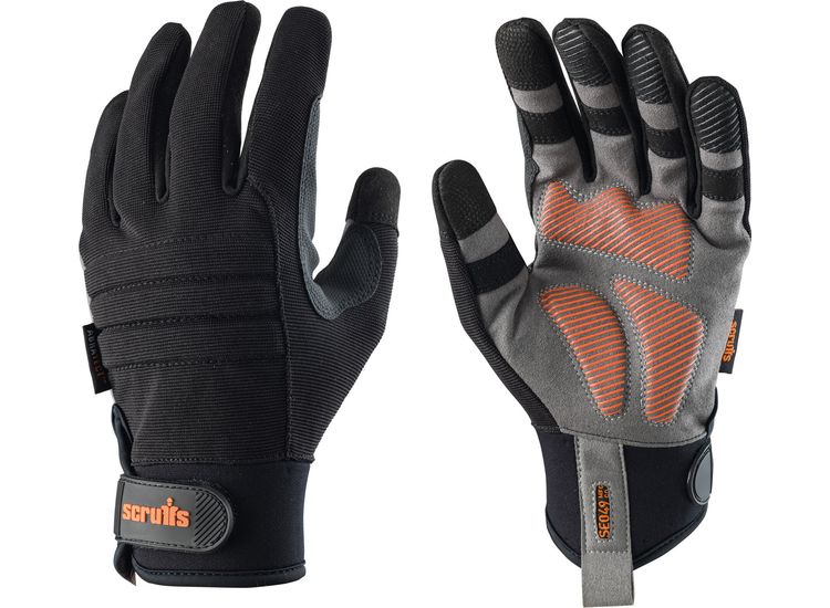Scruffs Trade Work Gloves