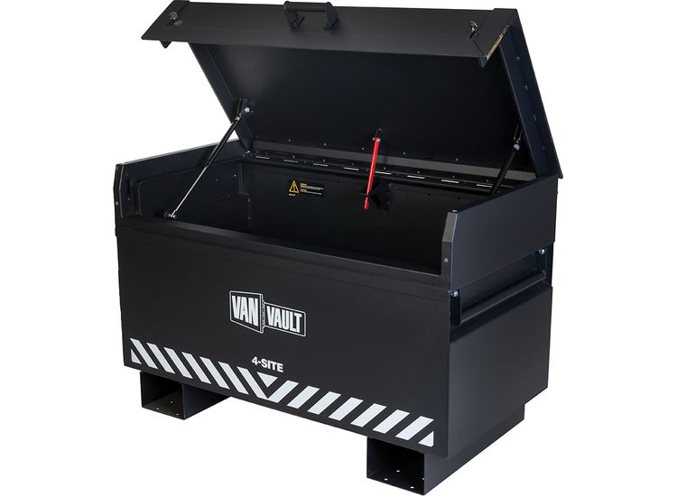 Van Vault Van Vault 4 Site 2020 S10710