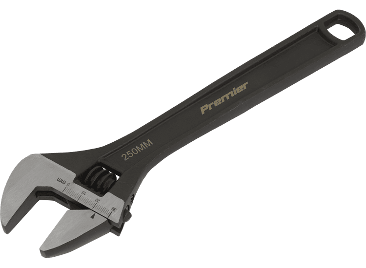 Sealey AK9562 Adjustable Wrench 250mm