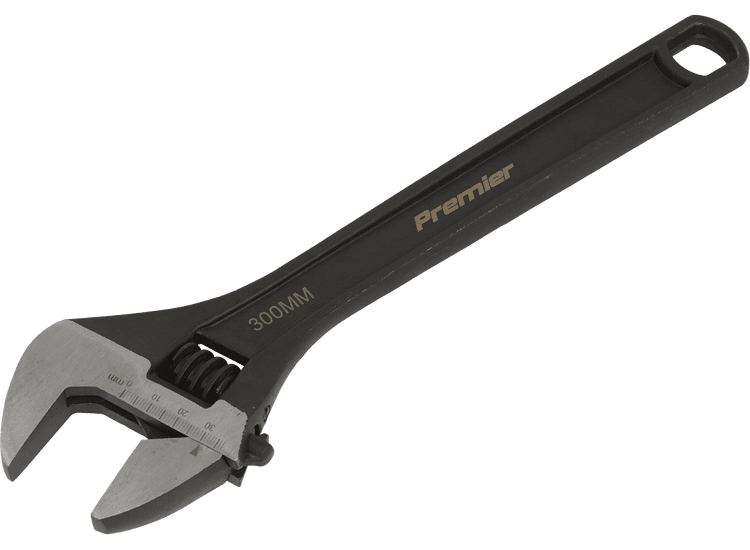 Sealey AK9563 Adjustable Wrench 300mm