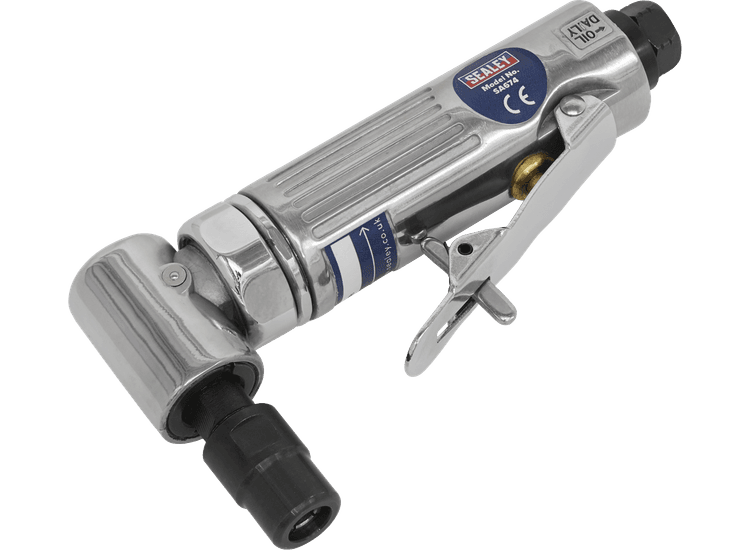 Sealey SA674 Air Die Grinder 90° Angle