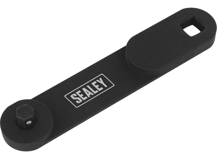 Sealey VS266 Automatic Gearbox Filler Wrench 3/8"Sq Drive - Jaguar