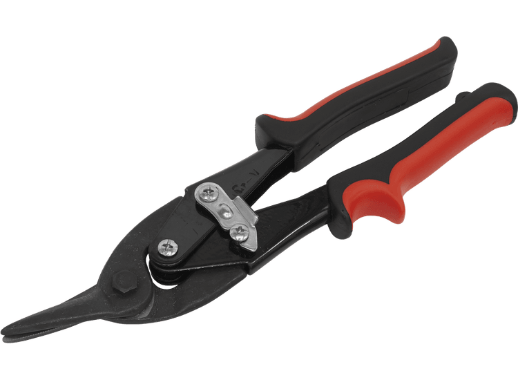 Sealey AK6905 Aviation Tin Snips Left Cut