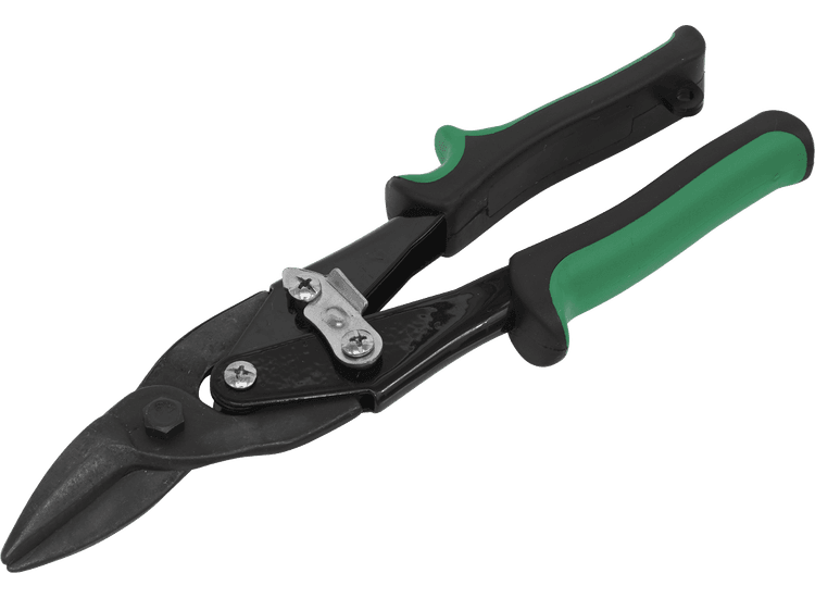 Sealey AK6906 Aviation Tin Snips Right Cut