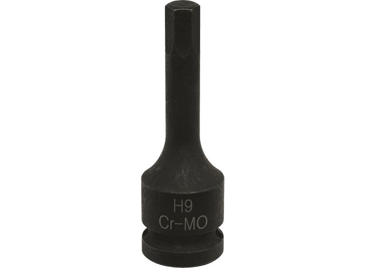 Sealey VS0989 Brake Caliper Socket H9 1/2"Sq Drive