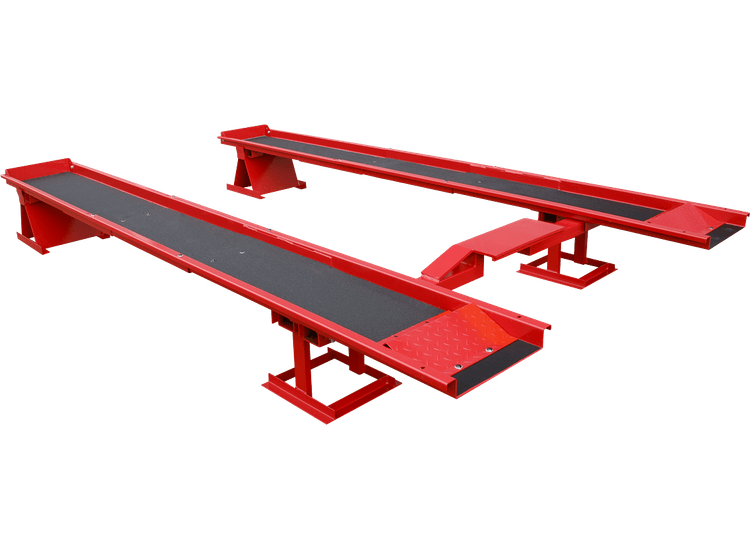 Sealey MR1 Car Lift/Ramp 3tonne