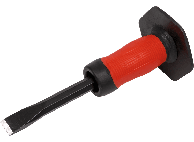 Sealey CC32G Cold Chisel With Grip 19 x 250mm