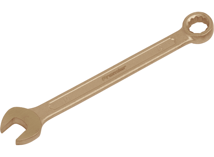 Sealey Combination Spanner - Non-Sparking