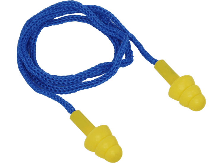 Sealey 402/1 Corded Ear Plugs