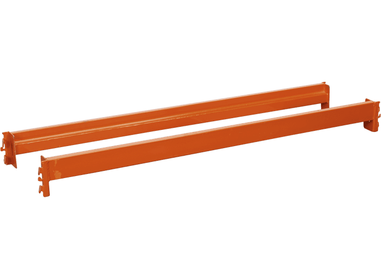 Sealey APRB1152 Cross Beam 1150mm - Pair 900kg Capacity