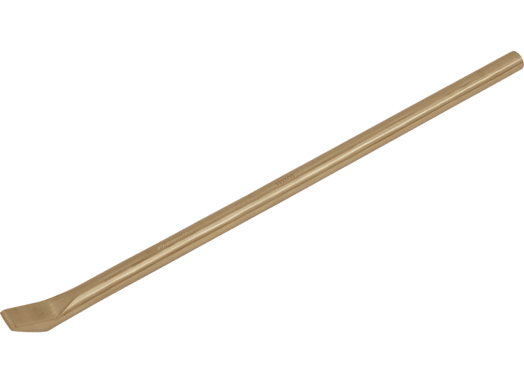 Sealey NS123 Crowbar 19 x 500mm - Non-Sparking