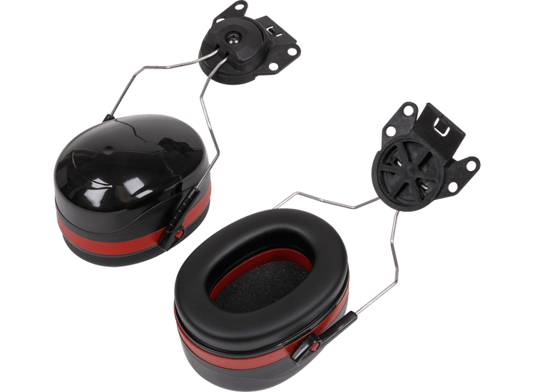 Sealey SSP19CO Deluxe Clip-On Ear Defenders