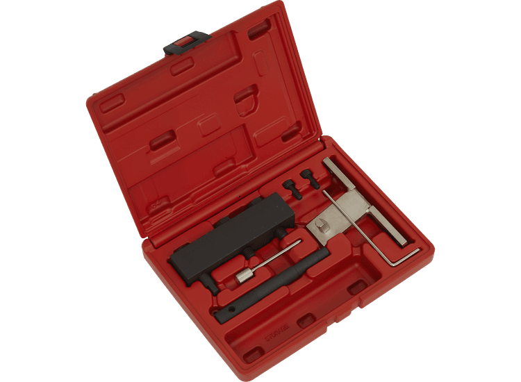 Sealey VSE5020 Diesel Engine Timing Tool Kit - GM 1.6 CDTi - Chain Drive