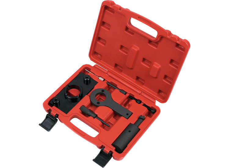Sealey VSE5740 Diesel Engine Timing Tool Kit - Vauxhall/Opel 2.0CDTi - Belt Drive