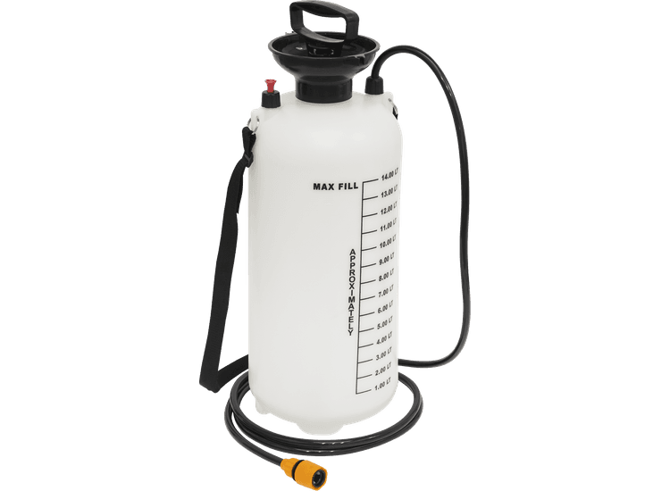 Sealey DST14 Dust Suppression Water Tank 14L