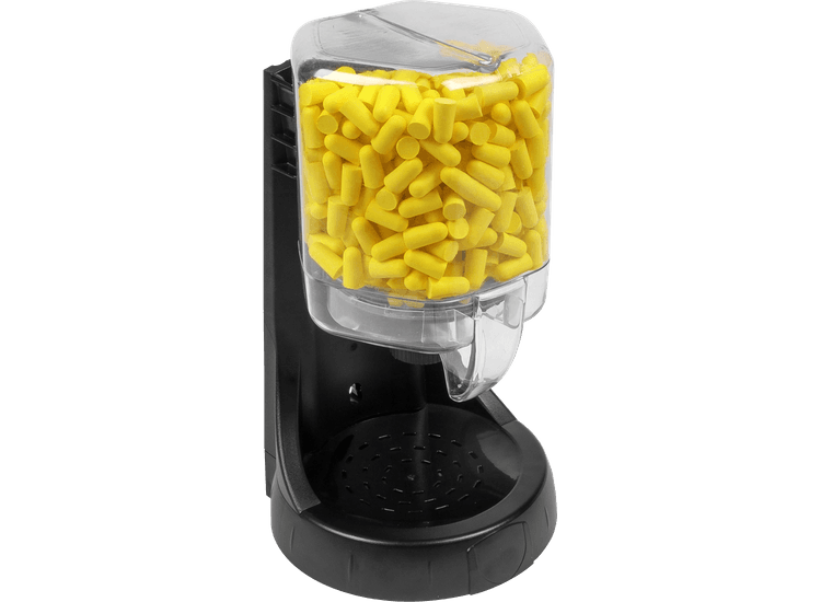 Sealey 403/250D Ear Plugs Dispenser Disposable - 250 Pairs