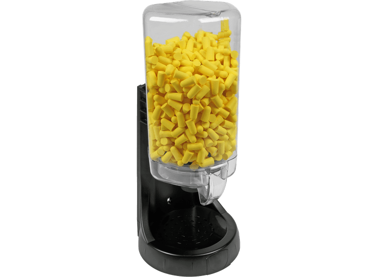 Sealey 403/500D Ear Plugs Dispenser Disposable - 500 Pairs