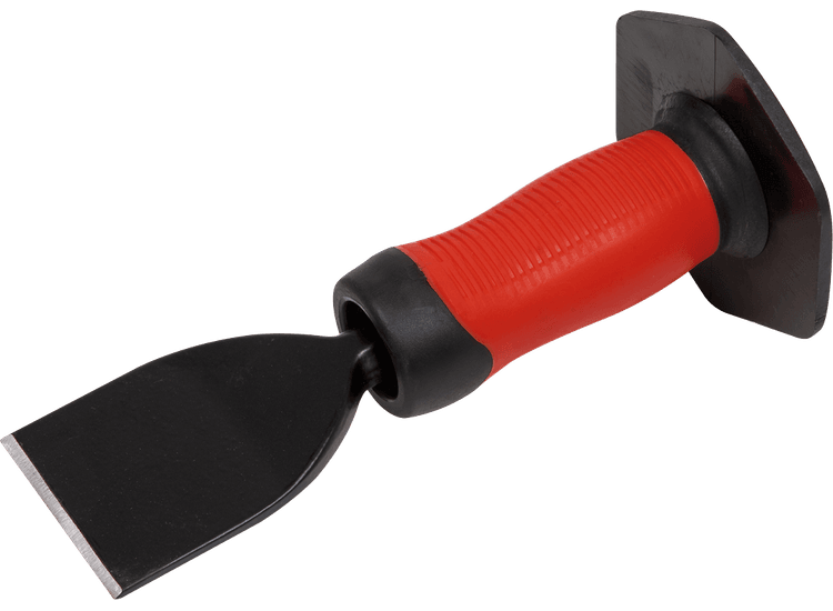 Sealey BB01G Electrician's Bolster with Grip 57 x 225mm