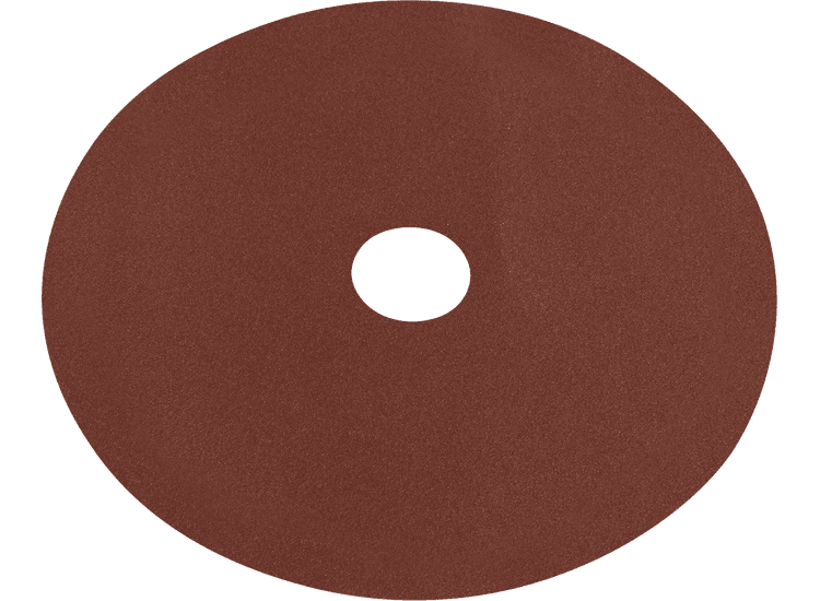 Sealey WSD480 Fibre Backed Disc Ø100mm - 80Grit Pack of 25
