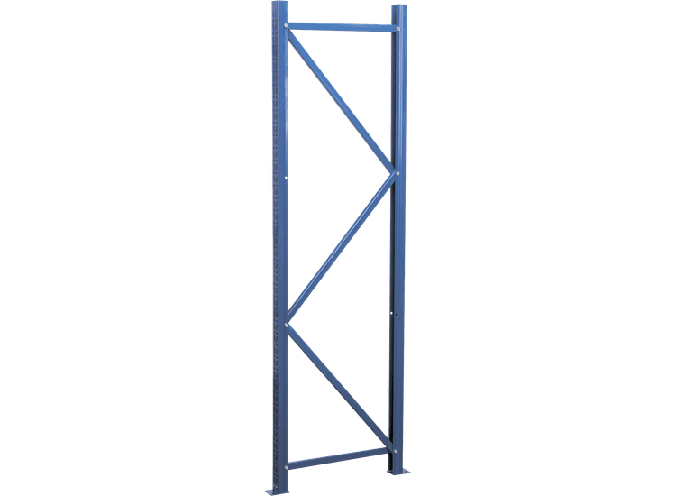 Sealey APR602 Frame 2000 x 600mm One End