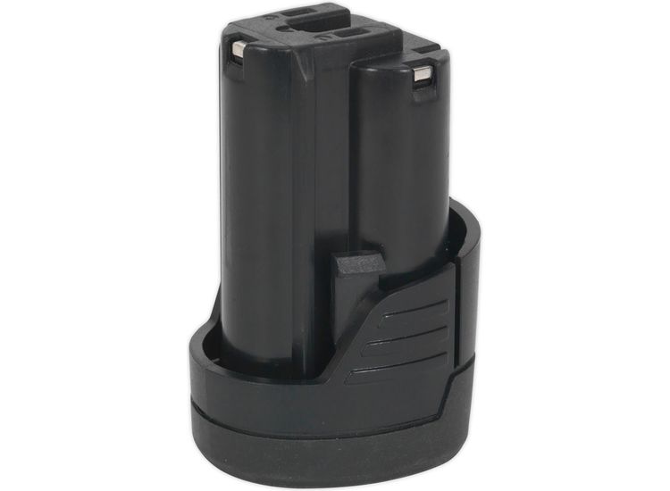 Sealey CP1200BP Power Tool Battery 12V 1.5Ah Li-ion for CP1200 Series