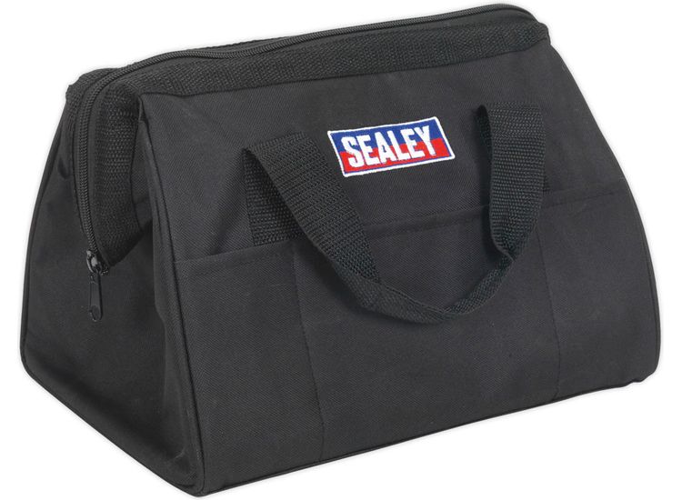 Sealey CP1200CB Canvas Bag for CP1200 &amp; CP6000 Series