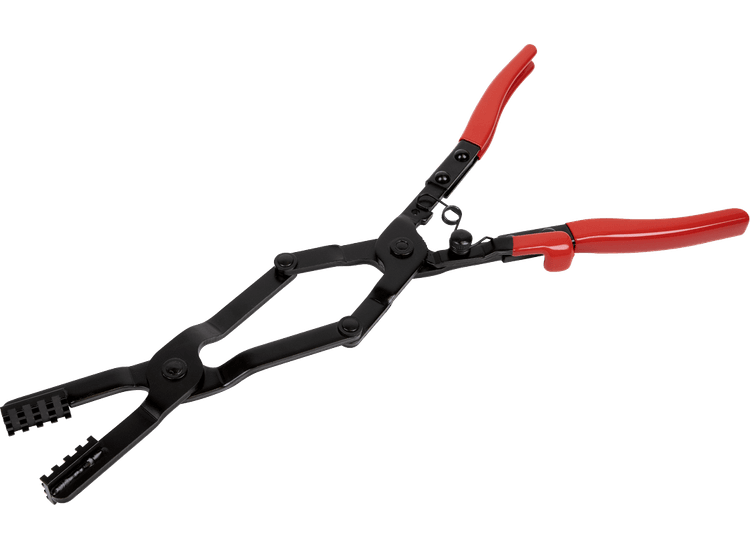 Sealey VS1678 Hose Clamp Pliers - 430mm Double-Jointed