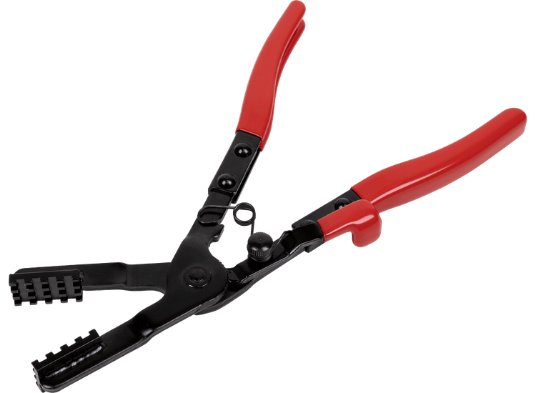 Sealey VS1677 Hose Clamp Pliers - Angled