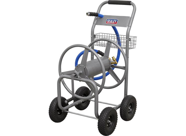 Sealey HRCHD Hose Reel Cart Heavy-Duty