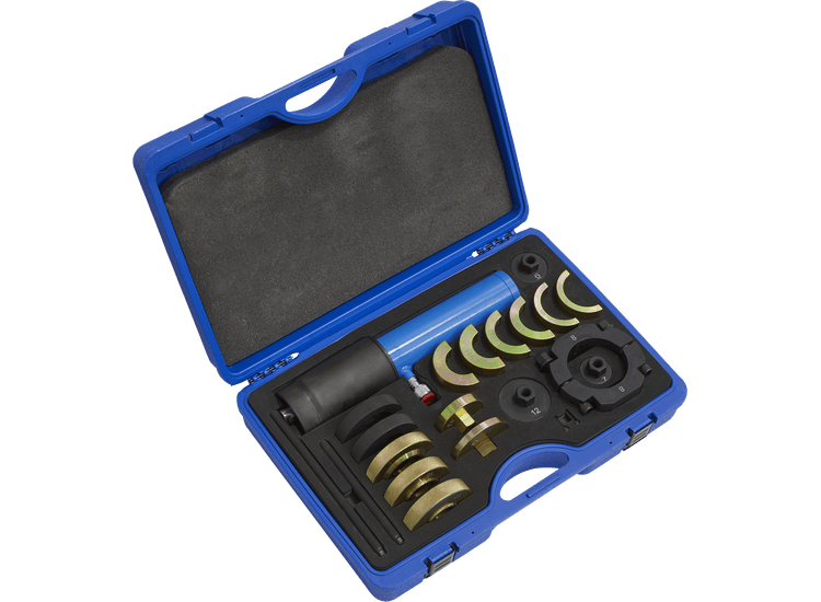 Sealey CV040 Hydraulic Bush Tool - Commercial