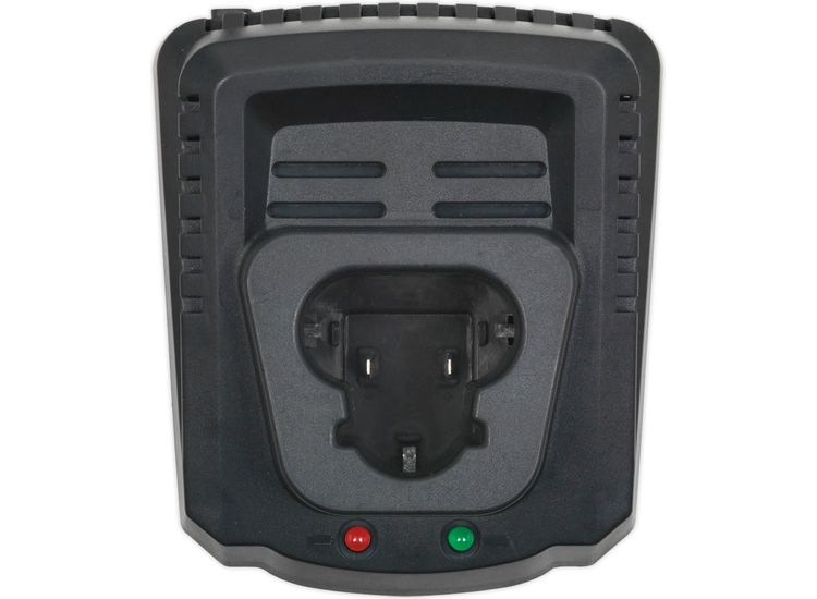 Sealey CP1200MC Battery Charger 12V Lithium-ion 1 Hour for CP1200BP