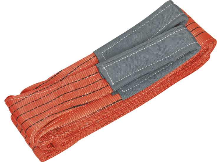 Sealey LS5005 Load Sling 5tonne Capacity 5m
