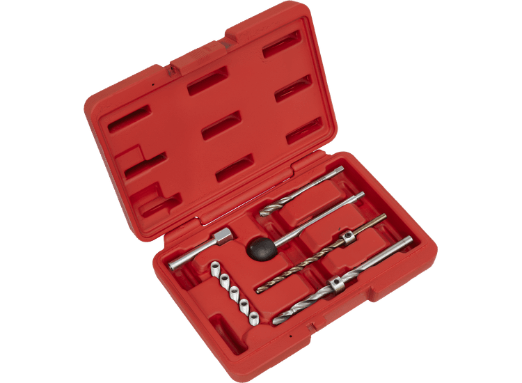 Sealey VS640 Mercedes CDi Injector Stud Repair Kit
