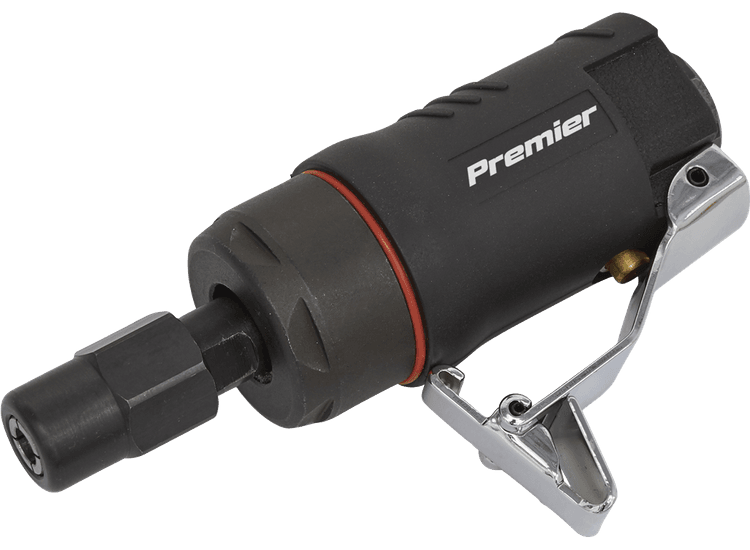 Sealey SA1004 Mini Air Die Grinder Ø6mm