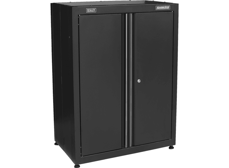Sealey APMS2HFPS Modular Stacking Cabinet