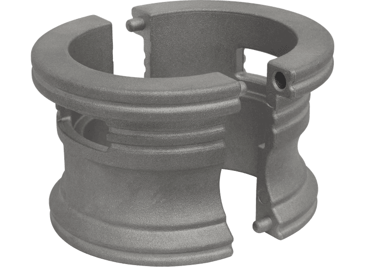 Sealey MS050D Motorcycle Fork Seal Driver - Shell Only