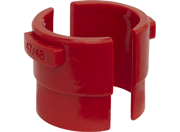 Sealey MS0591 Motorcycle Fork Seal Driver Sleeve Ø47-48mm