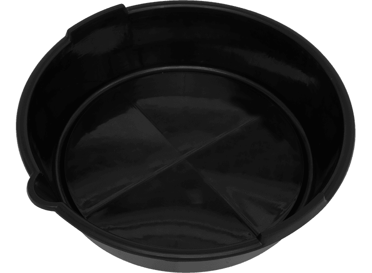 Sealey DRP14 Oil/Fluid Drain Pan 6L