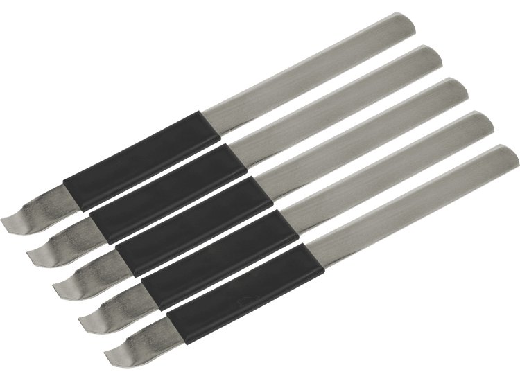 Sealey PA05 Paint Can Opener/Stirrer - Pack of 5