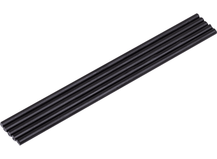 Sealey SDL14.PE PE Plastic Welding Rod - Pack of 5