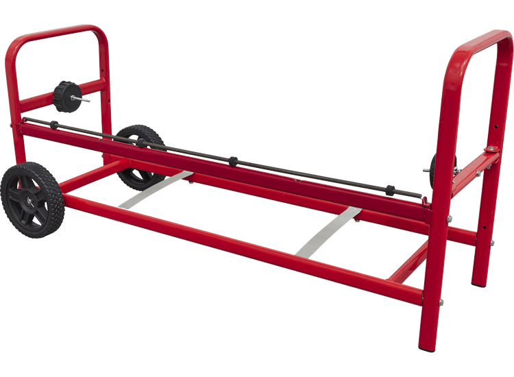 Sealey MK77 Polymask/Masking Paper Dispenser 1 x 900mm Roll